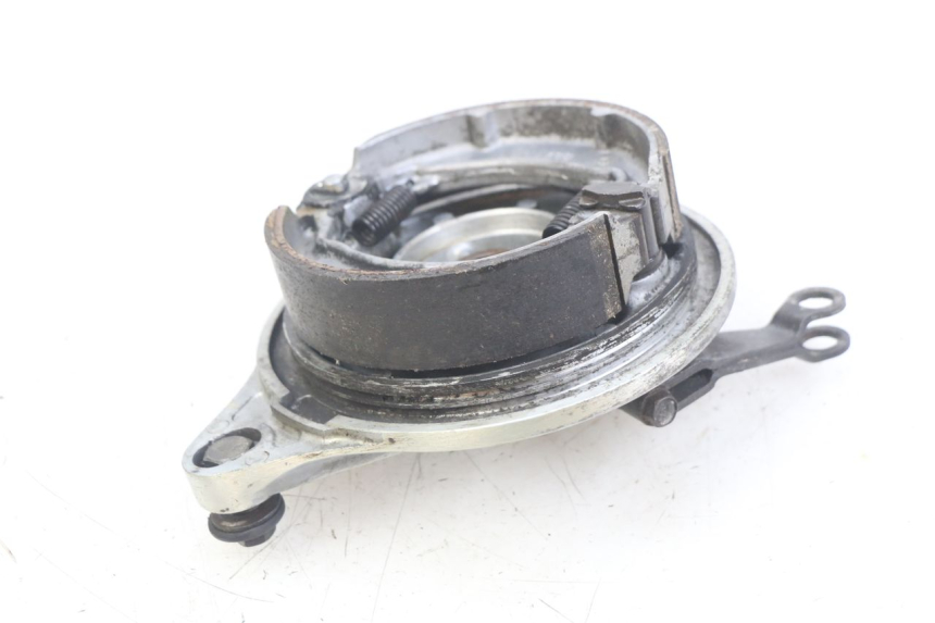 photo de TAMBURI POSTERIORE HONDA CM 125 (1983 - 2003) - Zoom sullo stato d'uso