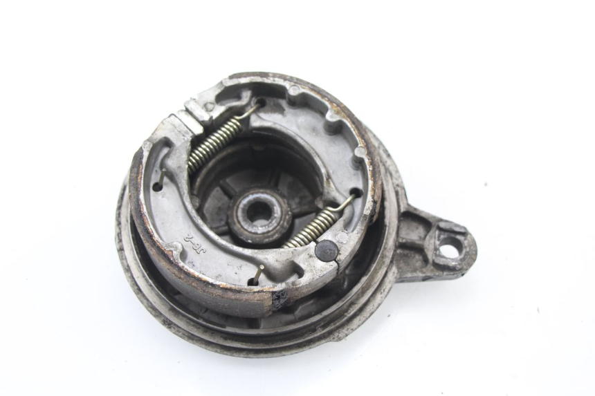 photo de TAMBURI POSTERIORI JIANSHE COYOTE 80 - Zoom sullo stato d'uso