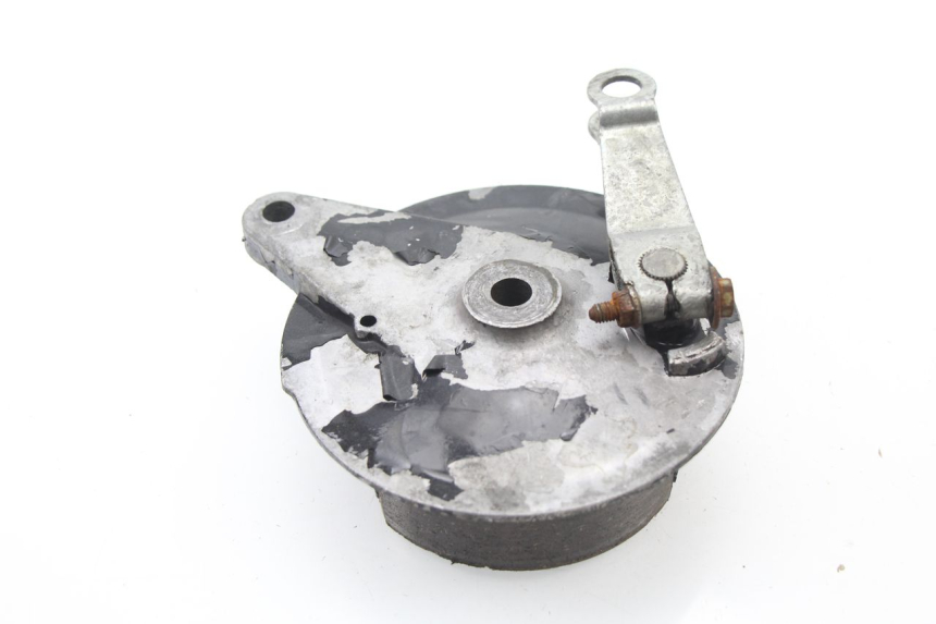 photo de TAMBURI POSTERIORI JIANSHE COYOTE 80 - Altra angolazione