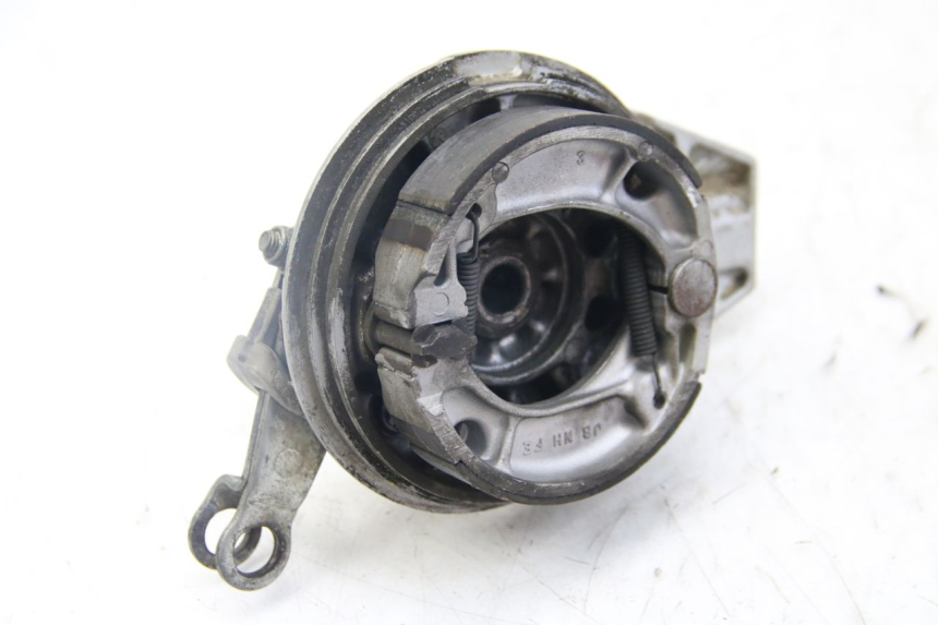 photo de TAMBURO POSTERIORE HONDA CRF CR-F 100 (2004 - 2013) - Primo piano tecnico