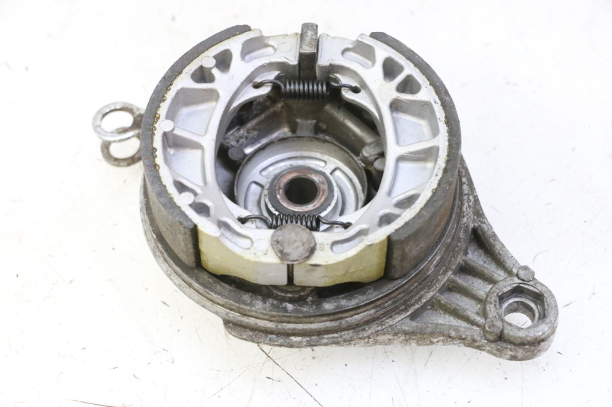 photo de POSTERIORE TAMBURO SKYTEAM DAX REPLICA 110 (2005 - 2015) - Vista principale