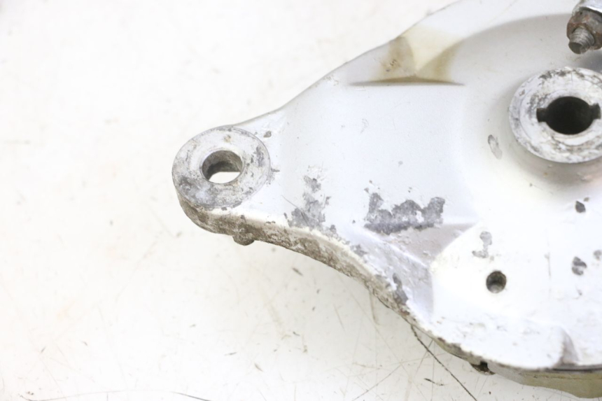 photo de POSTERIORE TAMBURO SKYTEAM DAX REPLICA 110 (2005 - 2015) - Zoom sullo stato d'uso