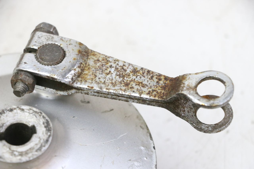 photo de POSTERIORE TAMBURO SKYTEAM DAX REPLICA 110 (2005 - 2015) - Altra angolazione