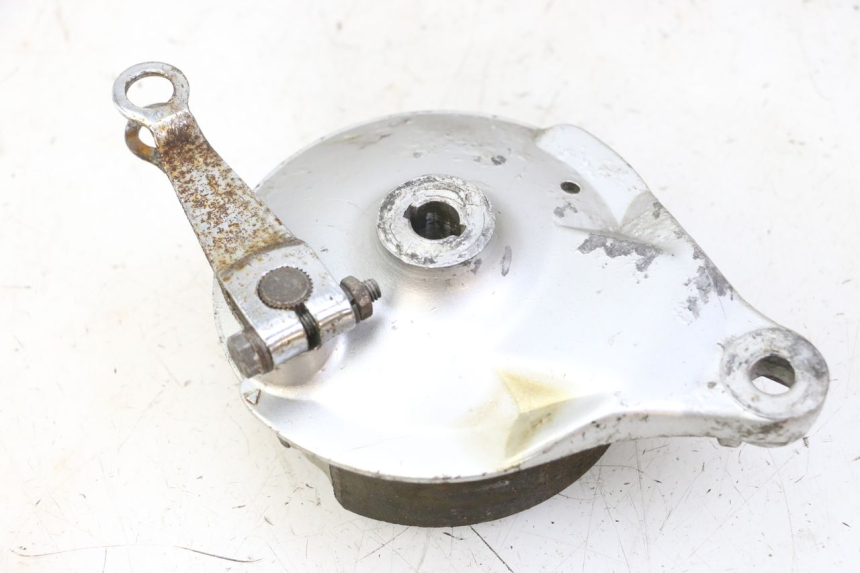 photo de POSTERIORE TAMBURO SKYTEAM DAX REPLICA 110 (2005 - 2015) - Vista d'insieme del prodotto