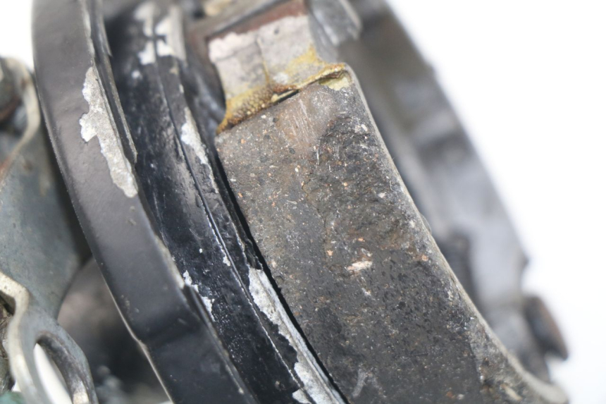 photo de TAMBURI POSTERIORE LIFAN DIRTBIKE 50 - Zoom sullo stato d'uso