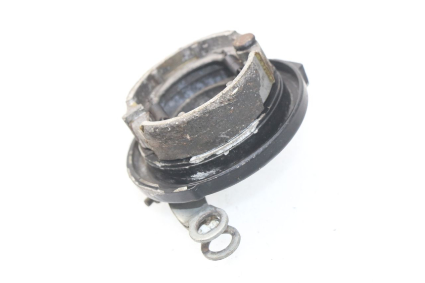 photo de TAMBURI POSTERIORE LIFAN DIRTBIKE 50 - Primo piano tecnico