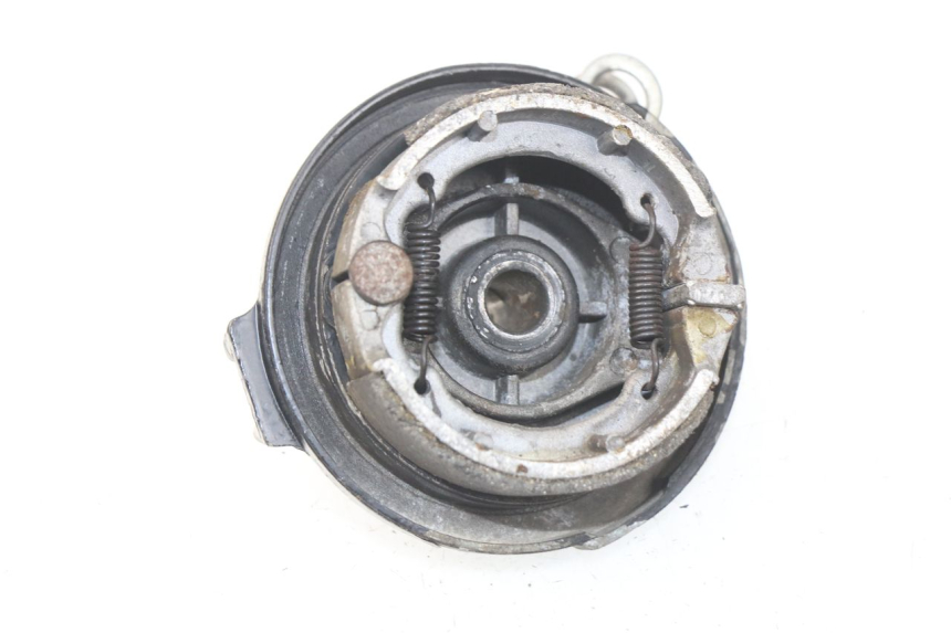 photo de TAMBURI POSTERIORE LIFAN DIRTBIKE 50 - Vista d'insieme del prodotto