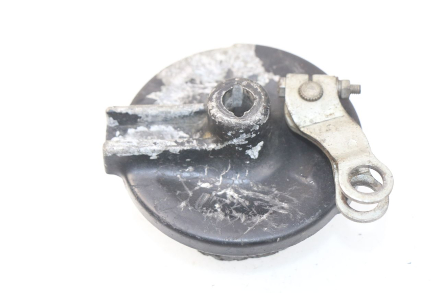 photo de TAMBURI POSTERIORE LIFAN DIRTBIKE 50 - Dettagli dei punti di fissaggio