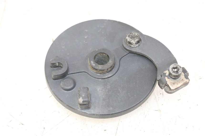 photo de TAMBURO POSTERIORE SEGWAY NINEBOT E2 1 - Vista principale