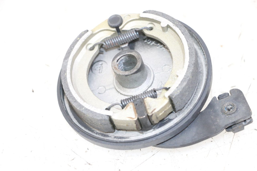 photo de TAMBURO POSTERIORE SEGWAY NINEBOT E2 1 - Dettaglio del componente