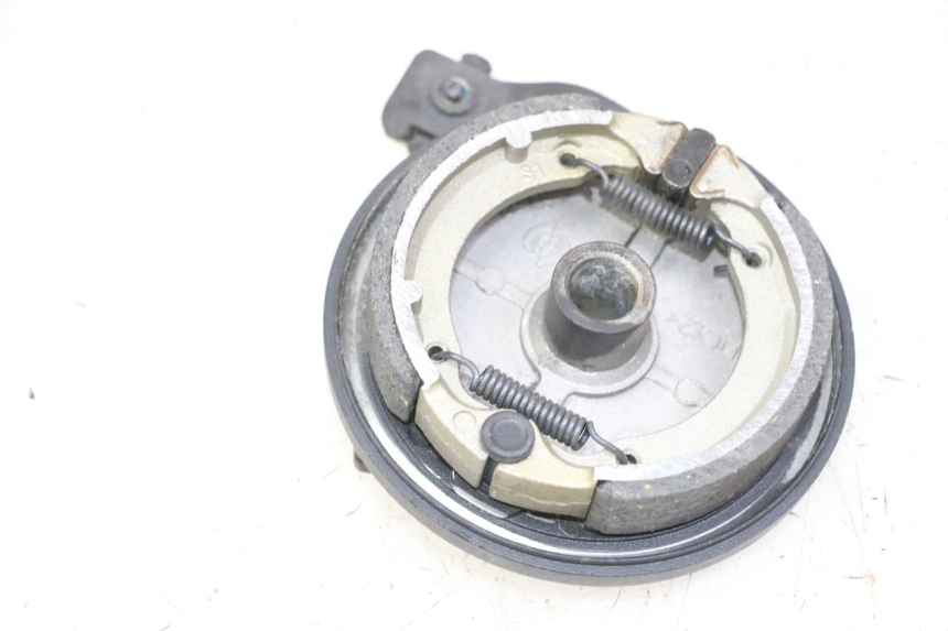 photo de TAMBURO POSTERIORE SEGWAY NINEBOT E2 1 - Zoom sullo stato d'uso