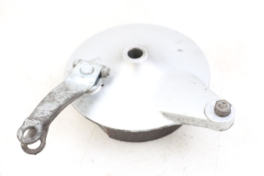 photo de TAMBURI POSTERIORE HYOSUNG GF 125 (2001 - 2005) - Vista principale