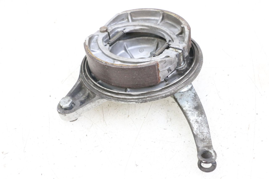 photo de TAMBURI POSTERIORE HYOSUNG GF 125 (2001 - 2005) - Altra angolazione