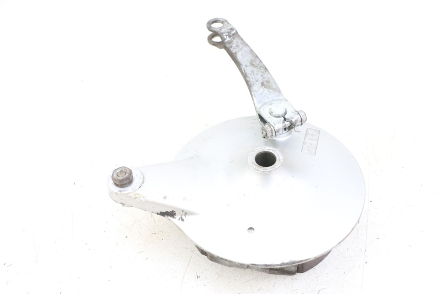 photo de TAMBURI POSTERIORE HYOSUNG GF 125 (2001 - 2005) - Primo piano tecnico