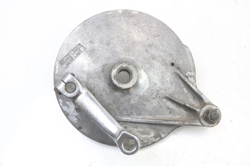 photo de POSTERIORE TAMBURO SUZUKI GSX E 250 (1982 - 1983) - Vista principale