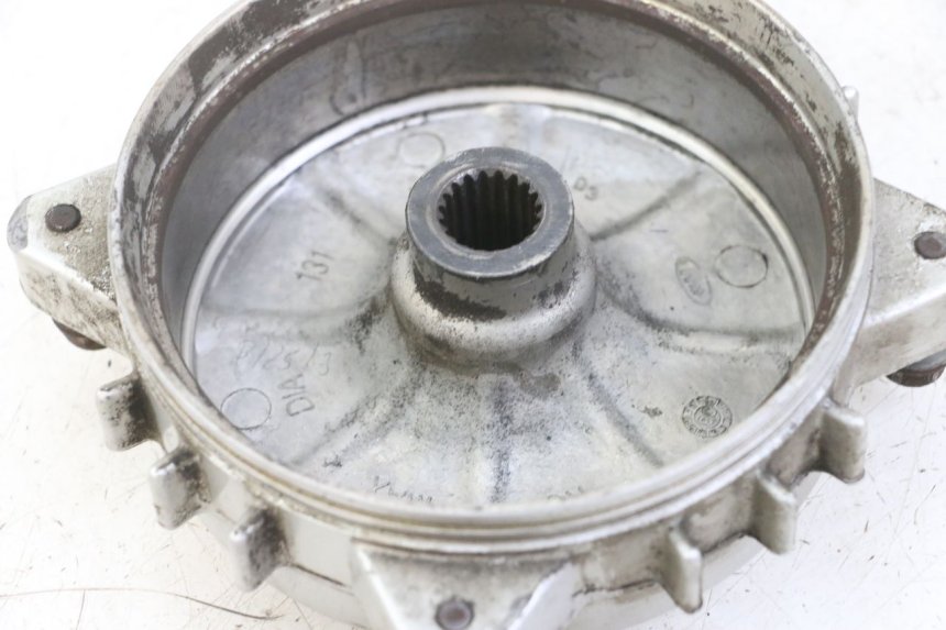 photo de TAMBURI POSTERIORE HONDA SCV LEAD 100 (2003 - 2007) - Dettaglio del componente