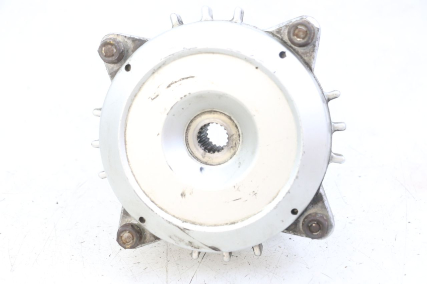 photo de TAMBURI POSTERIORE HONDA SCV LEAD 100 (2003 - 2007) - Altra angolazione