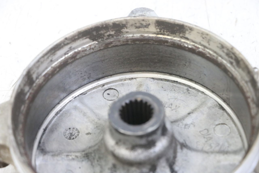 photo de TAMBURI POSTERIORE HONDA SCV LEAD 100 (2003 - 2007) - Primo piano tecnico