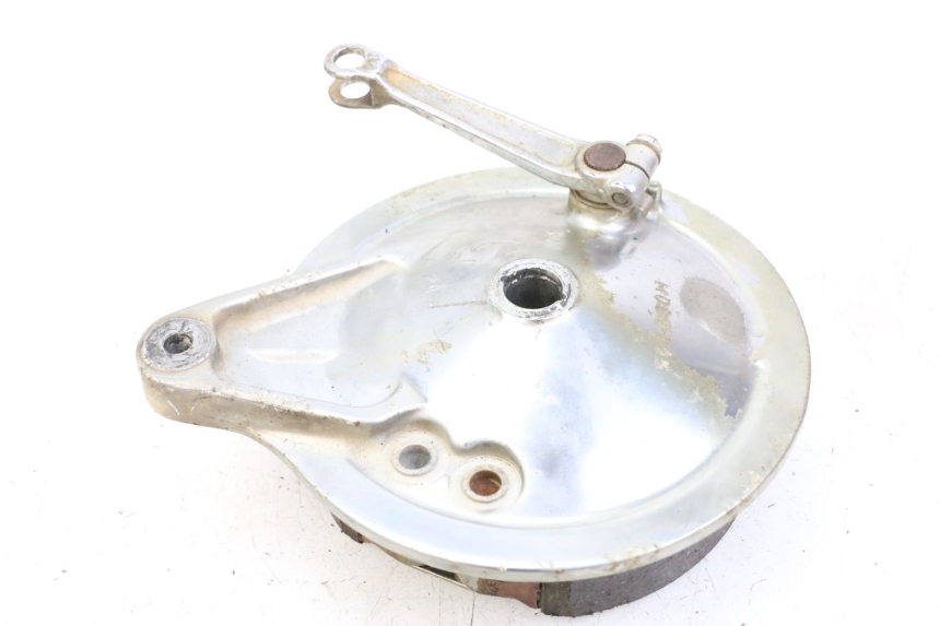 photo de POSTERIORE TAMBURO HONDA VT C2 SHADOW 750 (1997 - 2001) - Primo piano tecnico