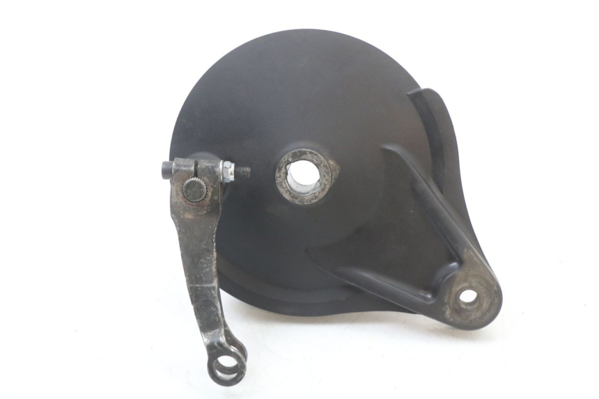 photo de TAMBURI POSTERIORI KYMCO K-PW K-PIPE 50 (2012 - 2017) - Vista principale