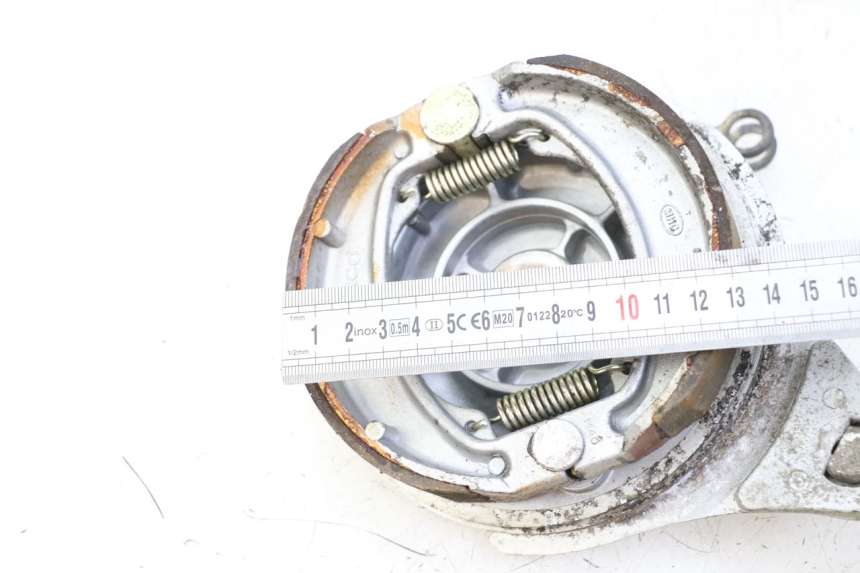 photo de POSTERIORE TAMBURO KYMCO STRYKER OFF ROAD 125 (1999 - 2005) - Dettaglio del componente