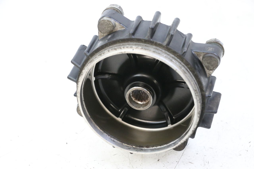 photo de POSTERIORE TAMBURO MBK OVETTO ONE 2T 50 (2013 - 2017) - Vista principale