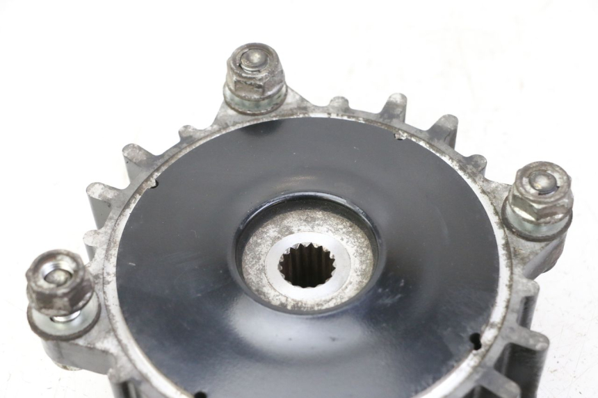 photo de POSTERIORE TAMBURO MBK OVETTO ONE 2T 50 (2013 - 2017) - Vista d'insieme del prodotto