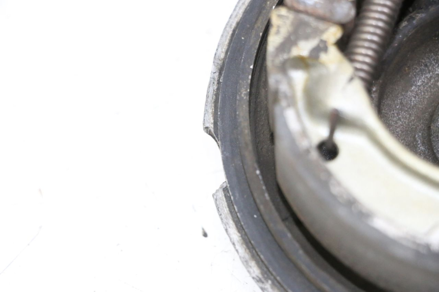 photo de TAMBURO POSTERIORE YAMAHA PW 80 (1983 - 2014) - Zoom sullo stato d'uso