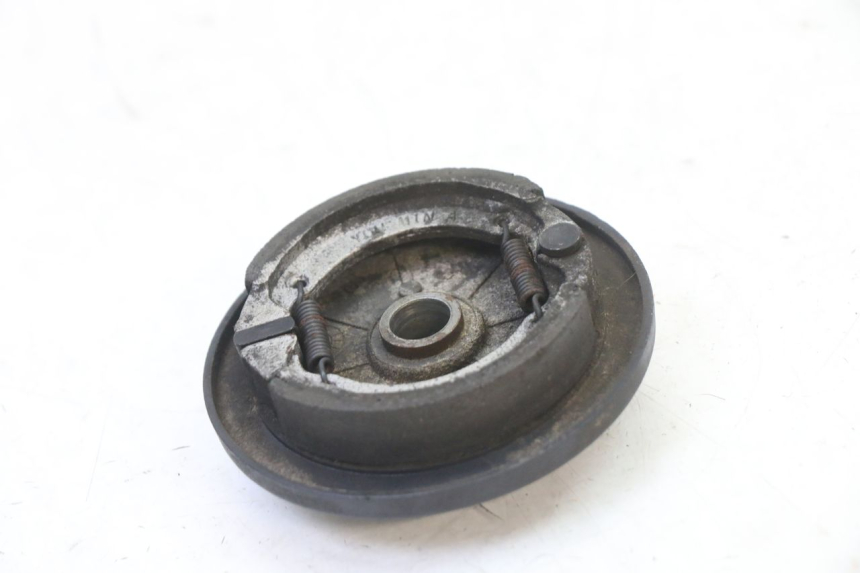 photo de POSTERIORE TAMBURO PUNK ELECTRIC RIDER 1 - Altra angolazione