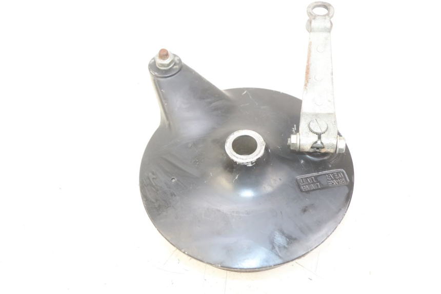 photo de TAMBURI POSTERIORI HYOSUNG RT KARION 125 (2003 - 2007) - Dettaglio del componente