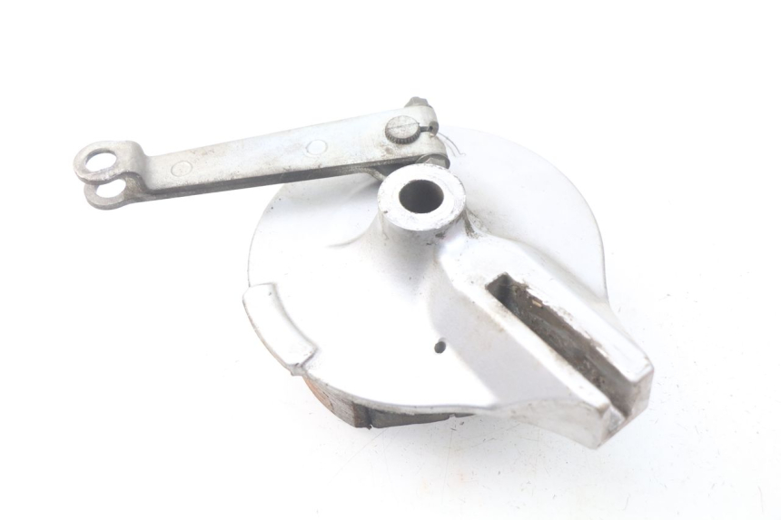 photo de TAMBURI POSTERIORE SUZUKI RV VAN VAN 125 (2003 - 2008) - Vista principale