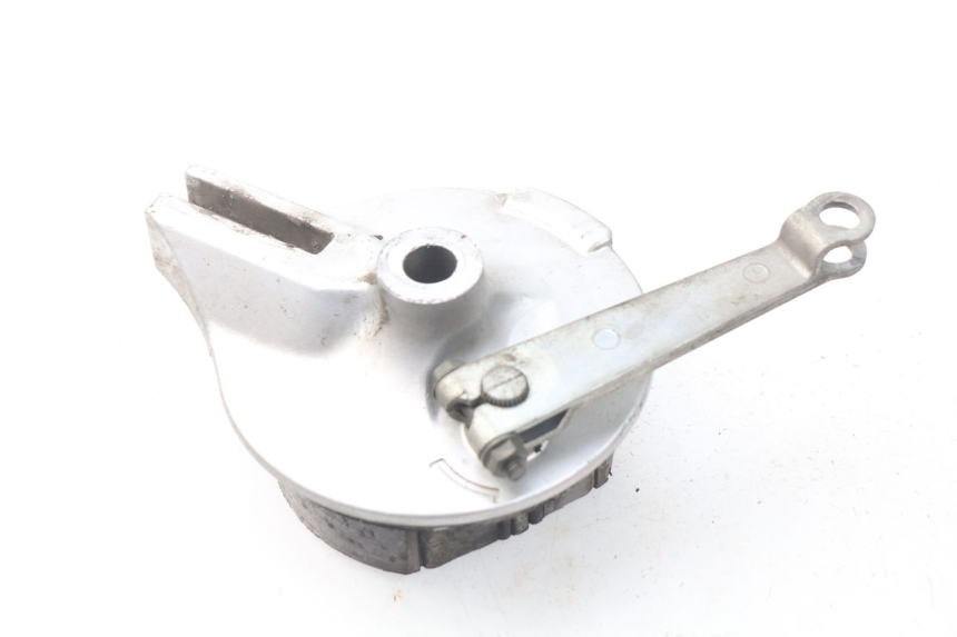 photo de TAMBURI POSTERIORE SUZUKI RV VAN VAN 125 (2003 - 2008) - Primo piano tecnico