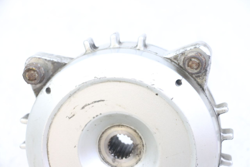 photo de TAMBURI POSTERIORE HONDA SCV LEAD 100 (2003 - 2007) - Zoom sullo stato d'uso