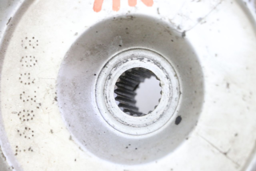 photo de TAMBURI POSTERIORE HONDA SCV LEAD 100 (2003 - 2007) - Primo piano tecnico