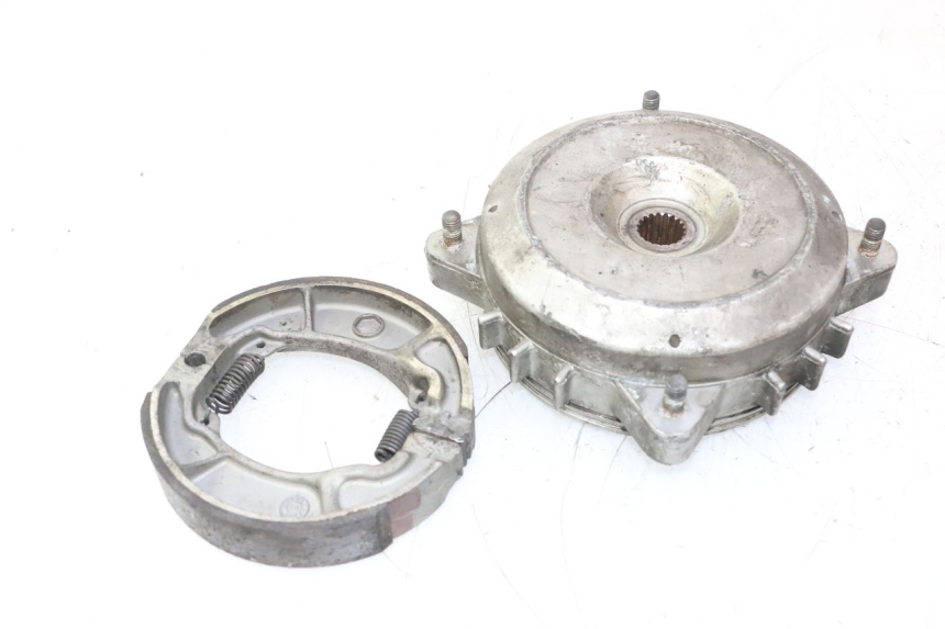 photo de TAMBURI POSTERIORE HONDA SCV LEAD 100 (2003 - 2007) - Vista principale