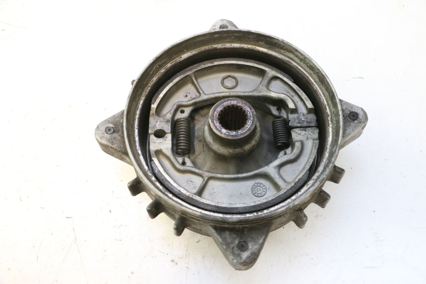 photo de TAMBURI POSTERIORE HONDA SCV LEAD 100 (2003 - 2007) - Dettaglio del componente