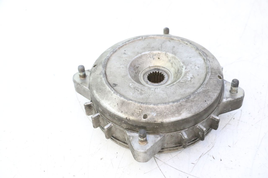 photo de TAMBURI POSTERIORE HONDA SCV LEAD 100 (2003 - 2007) - Zoom sullo stato d'uso