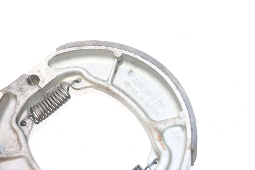 photo de TAMBURI POSTERIORE HONDA SCV LEAD 100 (2003 - 2007) - Marcature e riferimenti originali