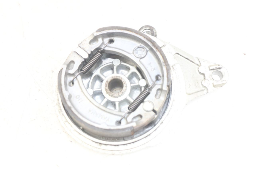 photo de TAMBURI POSTERIORE YAMAHA SR 125 (1982 - 2003) - Zoom sullo stato d'uso