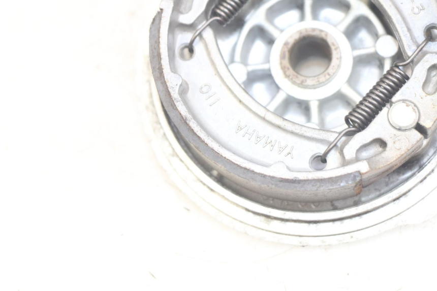 photo de TAMBURI POSTERIORE YAMAHA SR 125 (1982 - 2003) - Altra angolazione