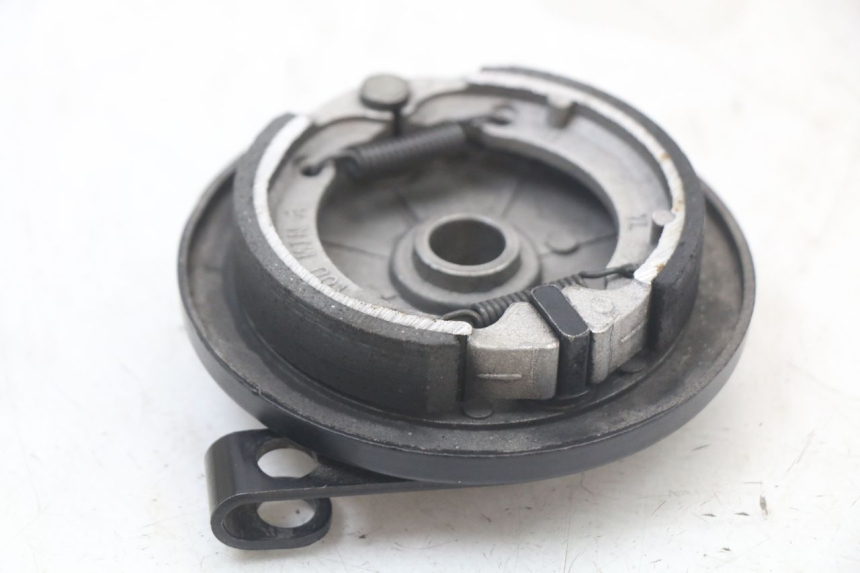 photo de POSTERIORE TAMBURO DUALTRON TOGO PLUS 1 - Primo piano tecnico