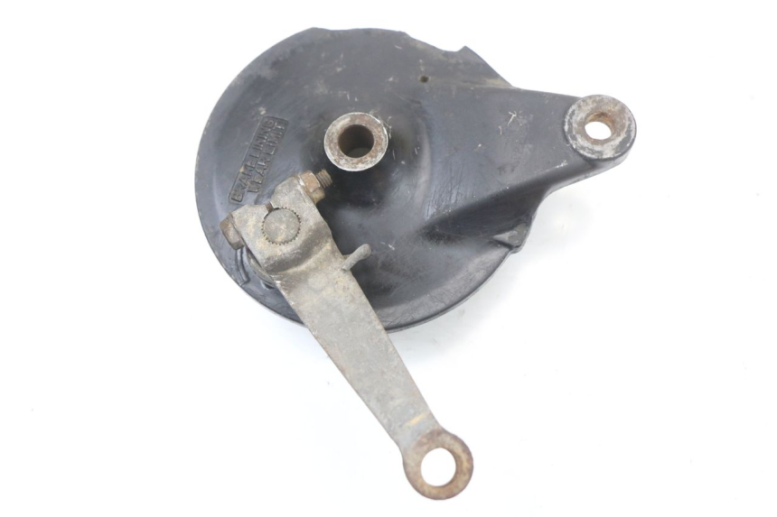 photo de POSTERIORE TAMBURO SUZUKI TS X 80 (1984 - 1988) - Vista principale