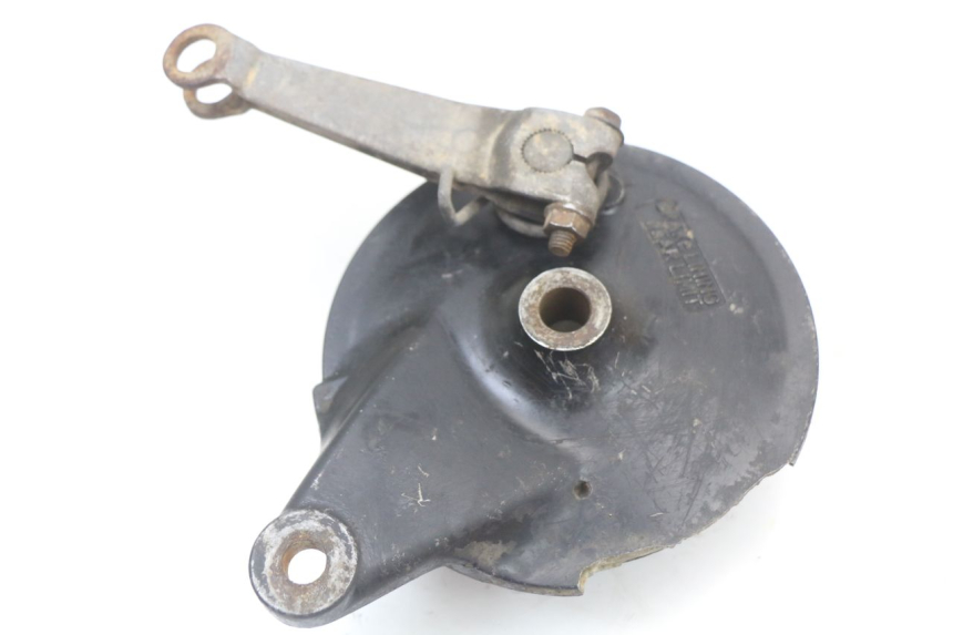 photo de POSTERIORE TAMBURO SUZUKI TS X 80 (1984 - 1988) - Dettaglio del componente