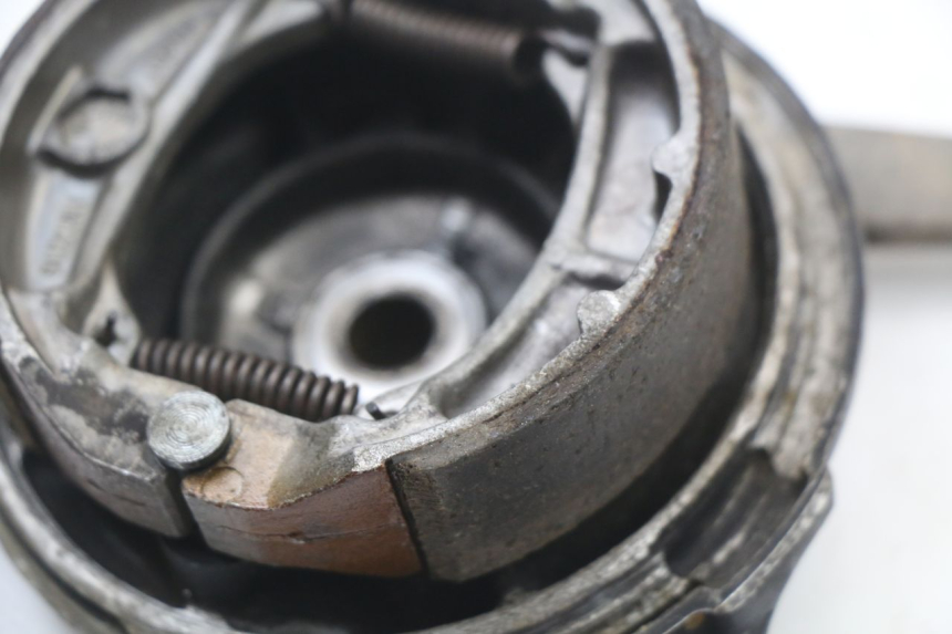 photo de POSTERIORE TAMBURO SUZUKI TS X 80 (1984 - 1988) - Vista d'insieme del prodotto