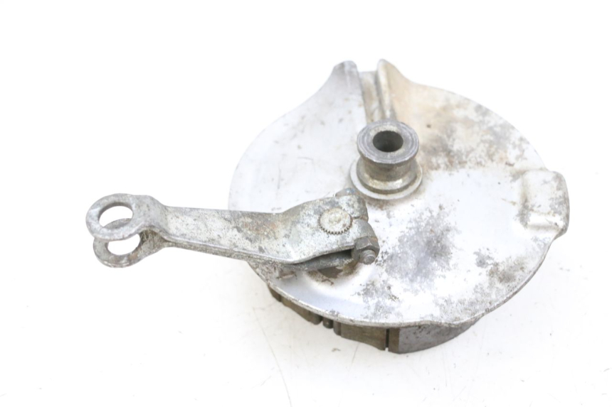 photo de POSTERIORE TAMBURO YAMAHA TTR 125 (2000 - 2020) - Vista principale