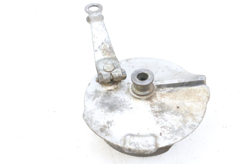 photo de POSTERIORE TAMBURO YAMAHA TTR 125 (2000 - 2020) - Altra angolazione