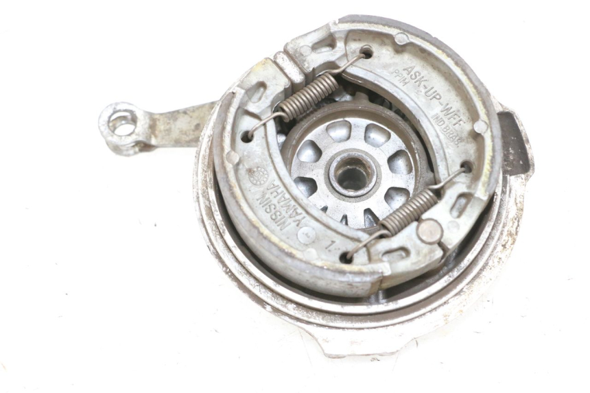 photo de POSTERIORE TAMBURO YAMAHA TTR 125 (2000 - 2020) - Ricambio usato controllato