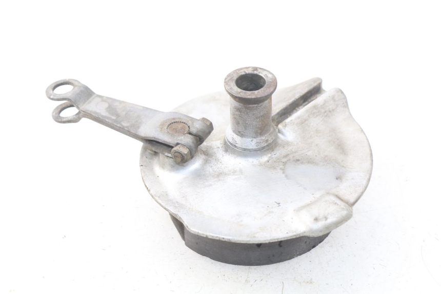 photo de TAMBURI POSTERIORE YAMAHA TW 125 (1998 - 2002) - Vista principale