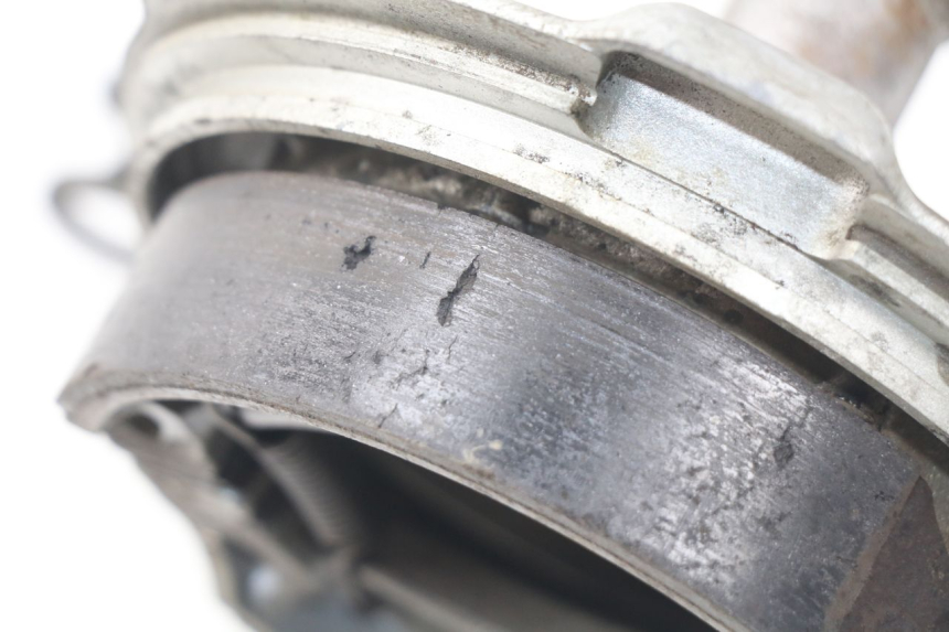 photo de TAMBURI POSTERIORE YAMAHA TW 125 (1998 - 2002) - Altra angolazione