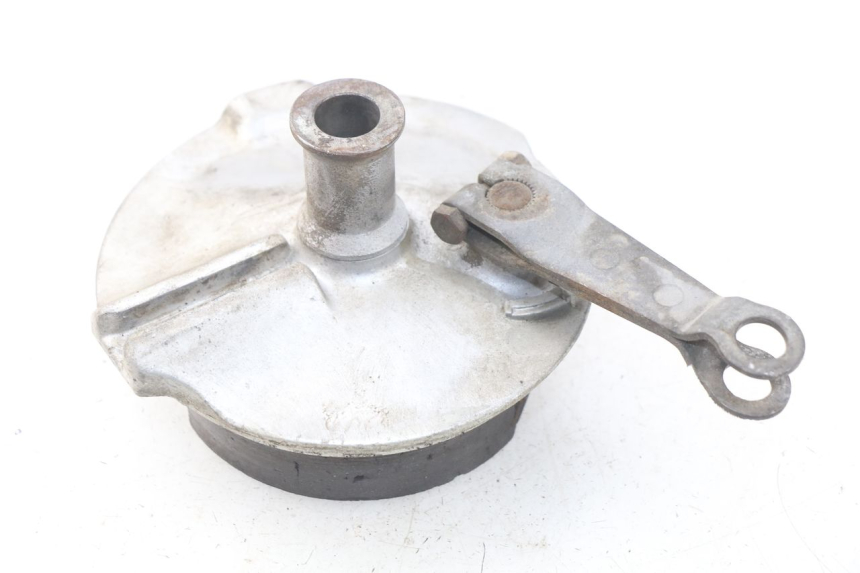 photo de TAMBURI POSTERIORE YAMAHA TW 125 (1998 - 2002) - Primo piano tecnico